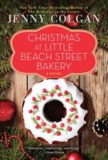Christmas at Little Beach Street Bakery by Jenny Colgan: New