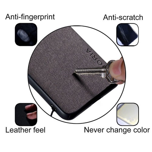 Case For Google Pixel 8 Pro 8A 7 Pro 7A 6 Pro 6A 5A 4 XL Velvet Feel Phone Cover - Picture 12 of 17