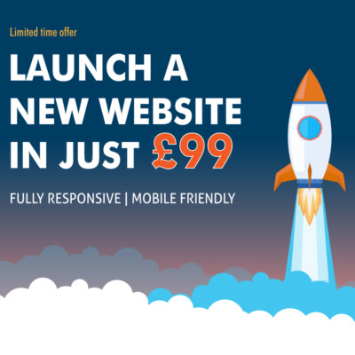 Professional Website Design,Responsive and Mobile Friendly, e-Commerce Website