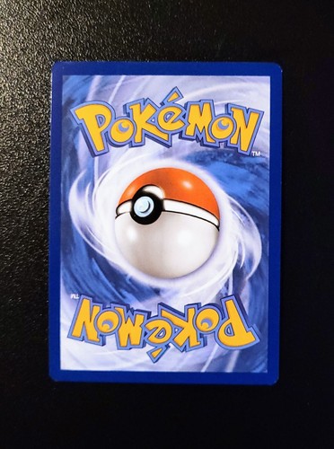 JCC Pokémon, Sableye, Paldea evolucionado #136, holográfico, raro, casi como nuevo - Imagen 2 de 2