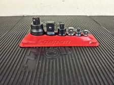 Snap-on Tools 1206GS 6 PC Combination Drive Adaptor Set for Snap-on Tools 1206GS 6 PC Combination Drive Adaptor Set for