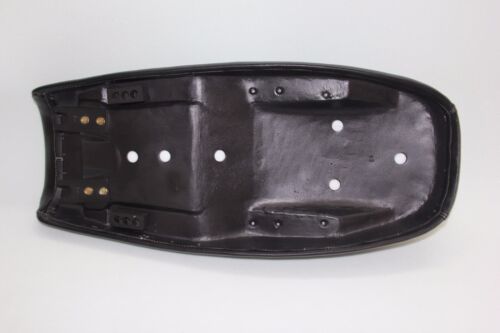 Yamaha SR400 1978-2008 low profile cafe racer seat saddle motorcycle CODE: E6064 - Picture 5 of 7