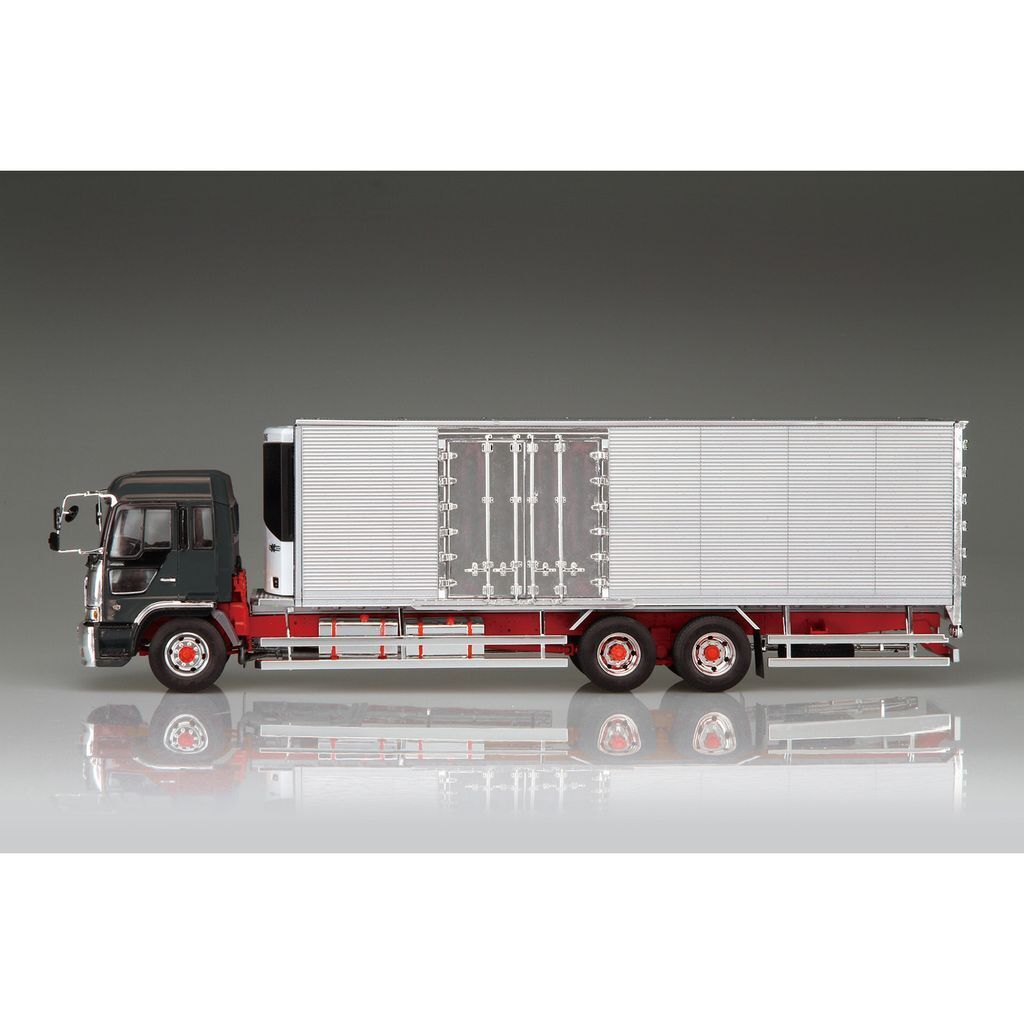 Aoshima 1/32 Heavy Freight 2 Hino Profia Teravie-FR Histar