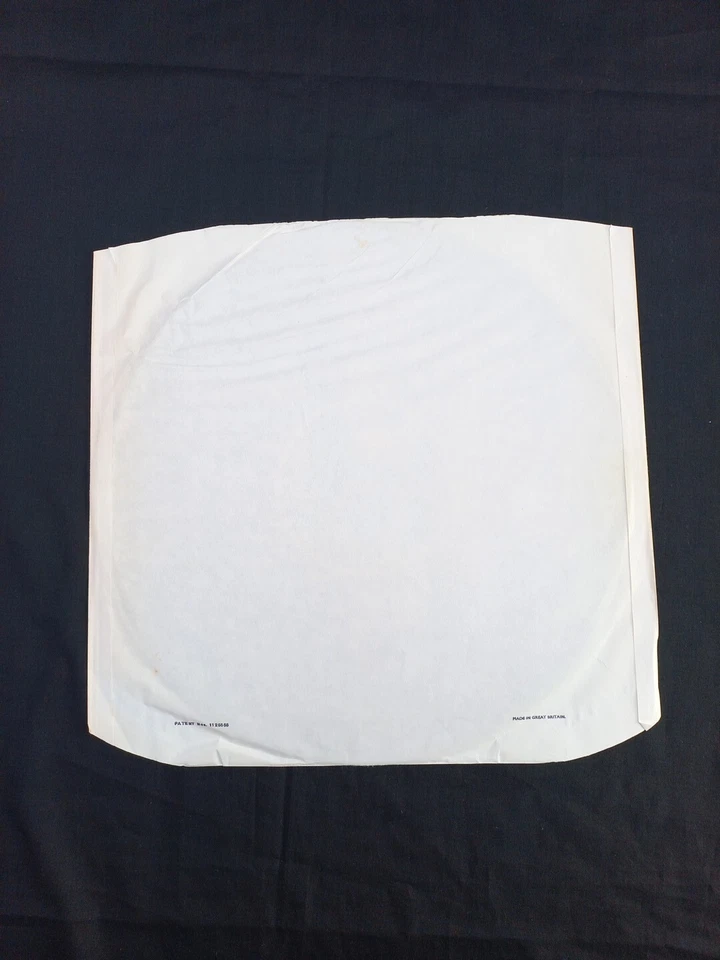 CAT STEVENS ~ CATCH BULL AT FOUR 1972 UK VINYL LP ILPS 9206 86372 A4 B3 NICE V Foto 4 de 4