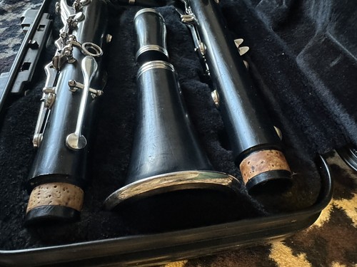 Clarinet Yamaha Ycl 250 ref.192 - Picture 13 of 16
