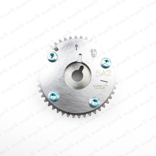 New Genuine Honda  Accord CRV Actuator Assembly Vtc (46t) 14310-5A2-A01 - Picture 2 of 8