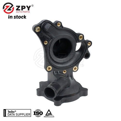 ZPY New Hight Quality Water Pump Fit For TOUAREG Audi A5 A6 Q7 079 121 012D - Picture 5 of 6