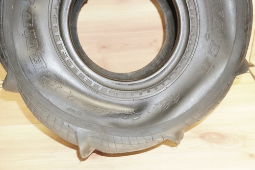Kenda Dune Runner 22x11-8 ATV Paddle Desert Tires Tire Pair NOS NEW - Picture 15 of 16