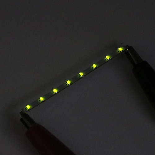 For Thermo King Smart Reefer SR2 SR3 HMI Controller A Pair Backlight LED Bar - Picture 3 of 8