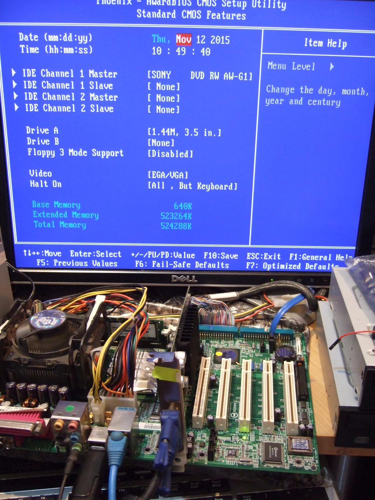 ABIT V17 WINDOWS 7 64BIT DRIVER DRIVER: ABIT V17