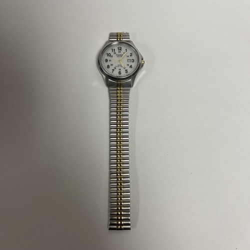 Vintage Pulsar Solar AS32-X001 Herrenuhr (Beschreibung lesen) - Bild 1 von 10