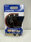Dremel Universal Grout and Tile Oscillating Multi-Tool Set (3-Piece)