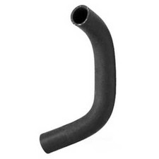 Radiator Coolant Hose-Curved Radiator Hose Dayco fits 2010 Kia Soul 2.0L-L4