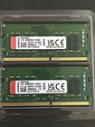 Kingston KVR26S198/8 DDR4 16GB 2666Mhz/PC4-21300