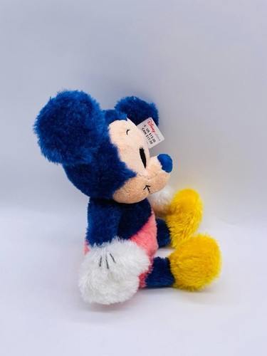 Mickey Mouse Plüsch Original Disney Store Baby Mickey Plüsch, weich, flauschig, süß! - Bild 5 von 11