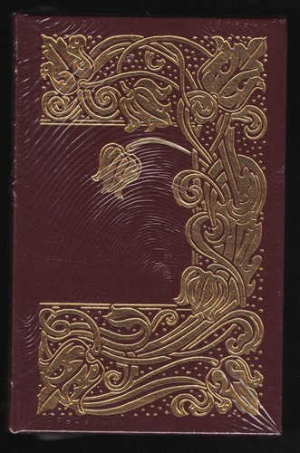 EP William shakespeare Henry the fourth part 2 Leather binding - Imagen 2 de 6