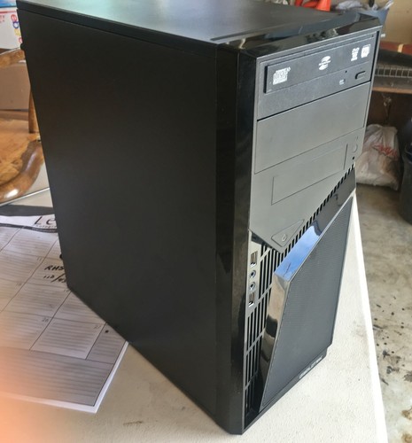 Lenovo Think Station P310 Intel core I5 6500 3.2Ghz 32G DDR4 250G SSD Win10 Pro - Picture 10 of 12