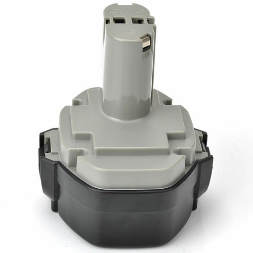 2X Für Makita Akku PA14 5000mAh NiMH 14.4V 1420 1422 1433 1434 1435F 6280D 6281D - Bild 6 von 21