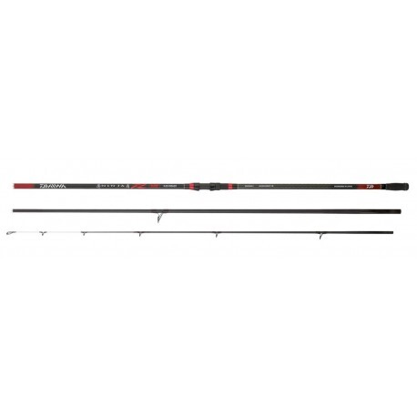 DAIWA NINJA SURF SOLID 4,2MT 150GR 3PZ - Foto 1 di 1