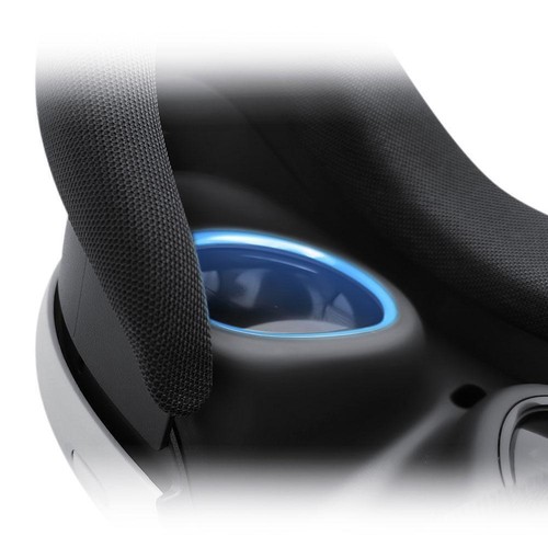 Für Meta Quest3 VR-Headset VR-Host HD-Schutzfolie aus gehärtetem у[ т☆ Glas A4B9 - Afbeelding 7 van 13