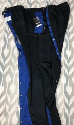 Nike Thermaflex Golden State Warriors Showtime Shooting Pants Sz 3XL CD5482-010 - Picture 7 of 15