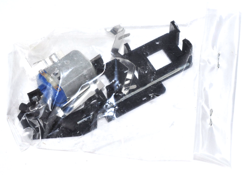 Rare Vintage Nichimo IJN Yamato 1/300 Model Kit with FA-130 Motor Mount Japan - Bild 12 von 24