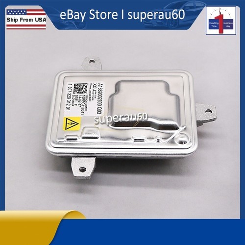 New HID D1s Ballast Module for A1669002800 130732931201 fits BMW Mercedes- Volvo - Picture 5 of 5