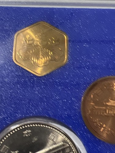 1985 Centennial Of The Foundation Of The Cabinet System Commemorative Coin JS#33 - Picture 6 of 19