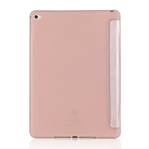 For iPad 9th 8th 7th 6th 5th Generation Origami Ultra Slim Flip Stand Case Cover - Picture 33 of 36