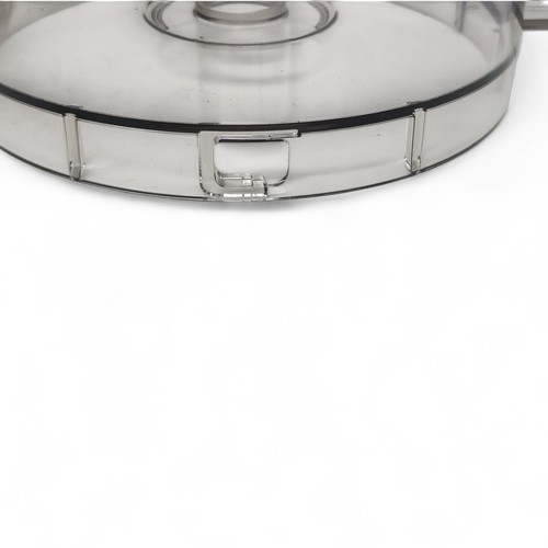 Cuisinart Work Bowl with Handle DLC-005AG Gray For 14 Cup Food Processor Unused - Picture 12 of 18