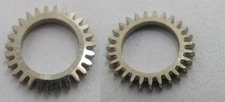 Tudor 390 watch movement part crown wheel