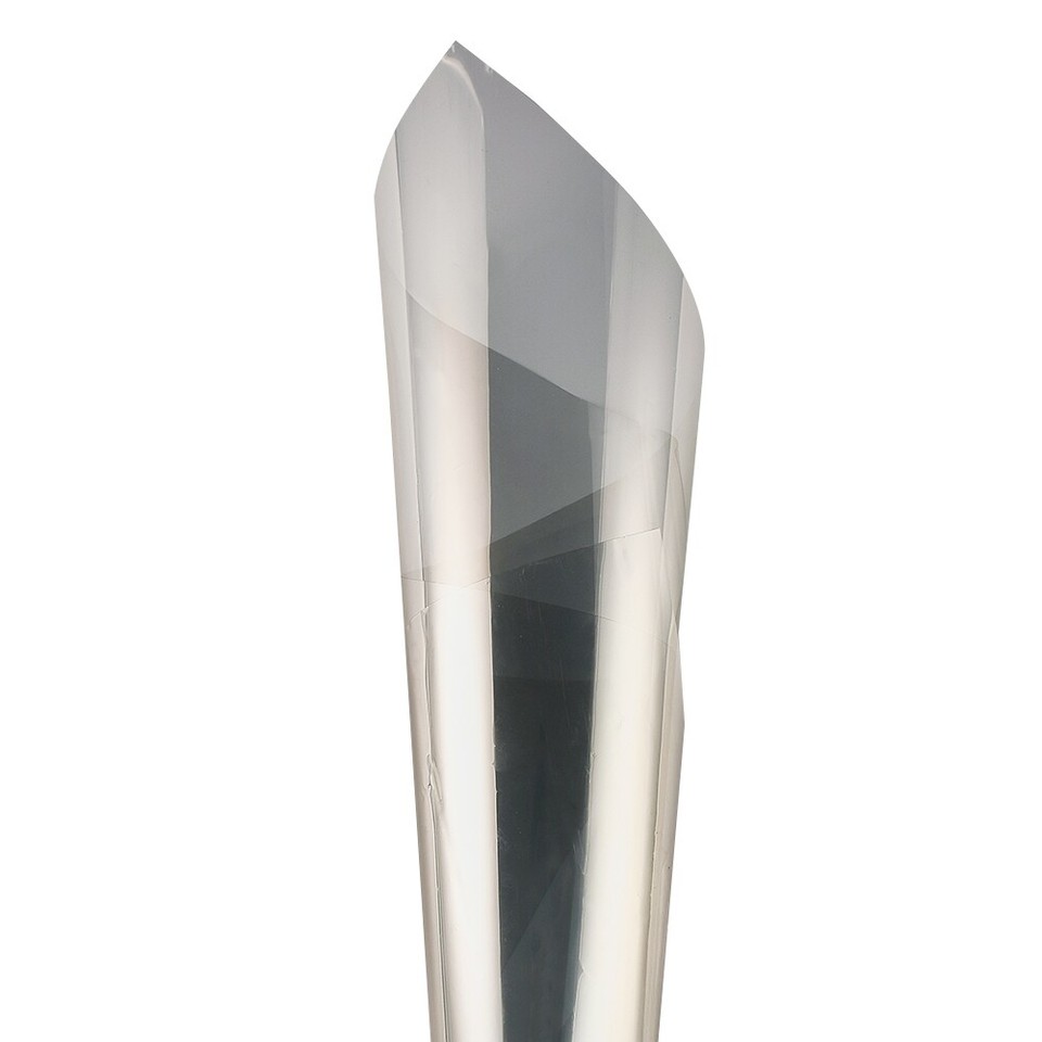 70 VLT Chameleon Car Window Tint Film Windshield Yellow Sticker Wrap