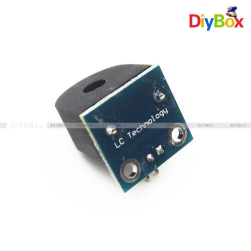 5A 20A 30A Range Current Sensor Module ACS712 714 For Arduino Raspberry Pi UNO - Picture 17 of 27