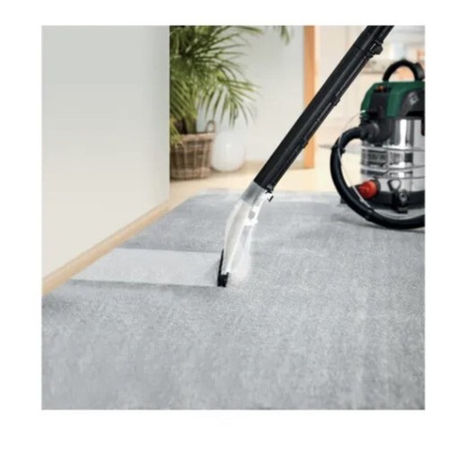 PARKSIDE PWS 20 B2 CARPET CLEANER DEEP SUCTION SPRAY 2 In 1 Commercial 1600 Watt - Picture 11 of 15