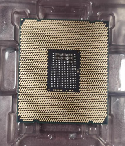 Intel Xeon E5-2673 V4 LGA2011-3 2.30GHz 20C/40T 50MB 165W CPU Processor - Afbeelding 2 van 2