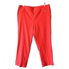 Rafaella Regular Size Pants for Women's 18 Size