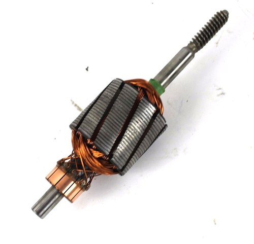 Vintage NOS OEM GM - Wiper Motor Armature - 1978 Chevy GMC Truck - 22009259 - Picture 2 of 4