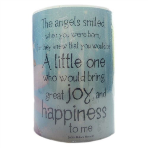 Galleria - LED Kerze - Little One - 4" - Bild 1 von 4