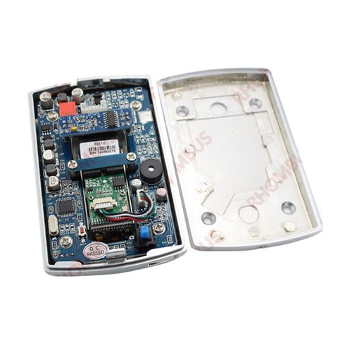 Biometric Fingerprint + EM Card Door Access Control Controller Metal Case - Picture 5 of 16