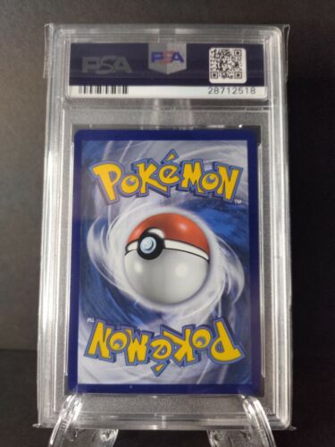 2017 Pokemon Metagross #85 Sun&Moon GX Guardians Rising PSA 10 GEM MINT Holo - Picture 2 of 2