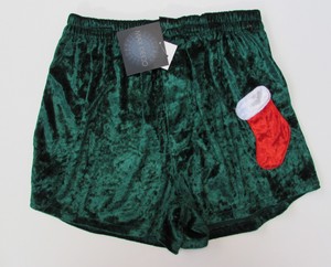 max deco silk boxers