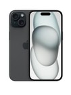 Apple iPhone 15 - 128GB - Black (Unlocked)