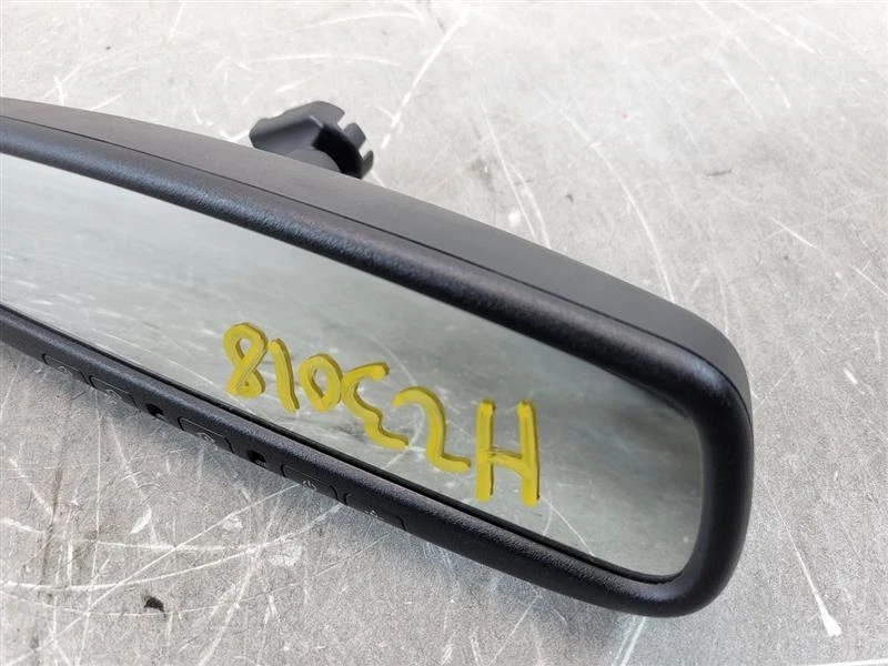 Espejo retrovisor interior Hyundai Santa Fe 2007 2008 2009 2010 2011 2012 Foto 3 de 4