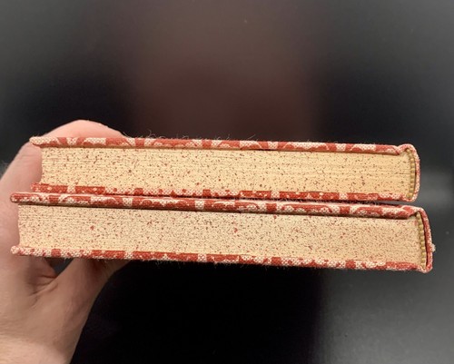 LIMITED EDITIONS CLUB~Ivanhoe by Sir Walter Scott~1951~#1164/1500~Signed! - Picture 17 of 21