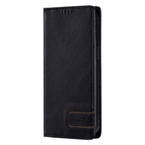Flip Magnetic Leather Wallet Phone Case For iPhone 16 15 14 13 12 11 Pro Max XR - Picture 14 of 18