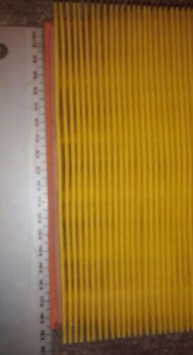 halfords air filter haf222 160721 - Picture 6 of 7