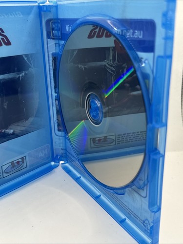 Amphibious | 3d Blu-ray Disc (Blu-ray, 2010) (BRAND NEW DISC) - Bild 5 von 5