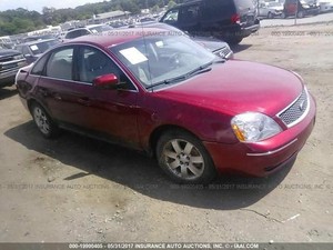 Radiator-Fan-Motor-Fan-Assembly-Fits-05-07-FIVE-HUNDRED-509183
