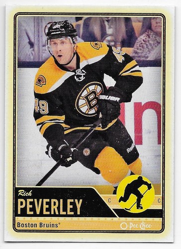 12/13 O-PEE-CHEE BASE Hockey (#251-500) U-Pick From List - Picture 130 of 242