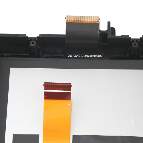 7" Replace LCD Display Touch Screen For Jeep Compass 2017-2020 Radio Navigation - Picture 8 of 9